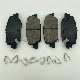  43022-Tla-A00 Ceramic Material Brake Pads for UR-V