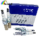 Bujias Electric Parts Cheapest Factory Price Nickel Alloy Iridium Spark Plug 55240046/Ilkar6f11 for Hyundai N G K 26.5 mm manufacturer