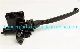  Motorcycle Brake Pump/Caliber/Hose/Bomba De Freno/Manecilla/Palanca Completa Gy6