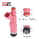  1 Year Warranty New Fuel Injector Nozzle 23209-79135 23250-75080 for 1998-2004 2.7L 2.4L 3rzfe