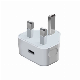  Pd 20W Charger USB-C Original Adapter for iPhone 13 12 PRO Max Fast Charger EU Us Plug 20W USB-C Wall Charger