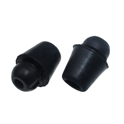 Custom Silicone Rubber Seal Plug Rubber Stopper Other Products