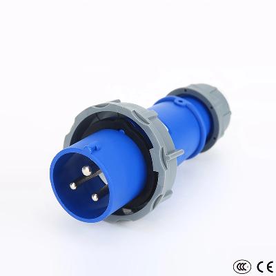 Hot Selling American 110V Plug, Industrial Plug & Socket