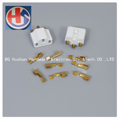 All Types of IEC60320 Socket Plugs