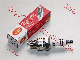  Motorcycle Spare Part Spark Plug E6tc for 50c Dx-100 Cy-80 Dpr8ea9 D6HS Bm6a Br8HS