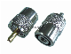  UHF (PL259) Plug, Twist-on/Solder Type for Rg58/Rg59/Rg8/RG6