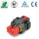  Te Deutsch Connectors 3pin 776429-1 Female Socket Automotive Connectors Wire Housings Plug 776429-1