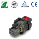  Te Deutsch Connectors 2pin 776427-2 Female Socket Automotive Connectors Wire Housings Plug 776427-2