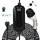  22kw Portable EV Charger Type 2 Plug with 5m Cables 3phase 32A Mobile Electric Car Charger