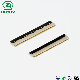  FFC/FPC Connector Socket 1.0mm Distance 4/6/8/10/20/30/36/40p Drawer Type Connection