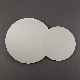  CE UL Certificated Backlit Frontlit Wall Mounted Floor Standing Framed Frameless Bathroom Hotel Salon LED Light Illuminated Mirror