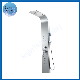  Bathroom Wall Mounted Shower Faucet Wall Columns Shower Panel