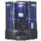 Best Price Bath Tub Ozone Wet Steam Sauna Shower Cabin Room Bathroom