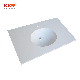 Bathroom Stone Integrated Sinks with Countertops in Marble Sink Stone Natural Sinks manufacturer