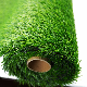 Straight Cut for Landscaping Lw Artificial Grass Price Synthetic Lawn manufacturer