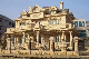  Palo Gold for Outerwall for Exterior Wall/Dry Hanging/Home Decoration/Paving Stone/Environmental Stone/ Flooring Granite