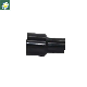 Different Diameter Straight HDPE Pipe Fitting Coupling Reducer for Water Supply manufacturer