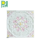 China Cheap Plaster of Paris Soundproofing Gypsum Fiberglass Board Ceiling manufacturer