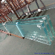  CE SGCC Australian Certificate Toughened Crystal Extra Clear PVB Sgp Low Iron Sandwich Ultra Clear Tempered Laminated Glass