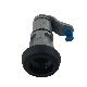  Auto Parts Door Lock Key Door Cylinder for Iveco Daily MK3 1999-2007 Mk4 2007-2012 OE 500328053 500328054