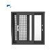  American Cheap House PVC Sliding Doors and Windows Guangzhou Vinyl Aluminum UPVC Sliding Windows