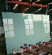 Commercial Bathroom Shower Glass Partition