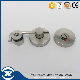  Stainless Steel 304 Bathroom Door Lock with Indicator Function/Toilet Bathroom Wc Facility Door Lock Knob