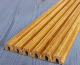  Indoor Bmboo Wall Panels Decoration Bamboo Cladding Wall Board