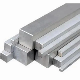  API 5L S45c A36 S355jr 5160 1095 1080 65mn Ms Mild Steel Iron Spring Flat Metal Bar Hot Rolled Carbon Steel Flat Steel Billet