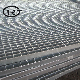 Standard Galvanized Steel Grating for Flooring Platform Walkways Drain Cover manufacturer