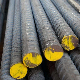  High Strength Rebar Carbon Stainless Steel ASTM HRB400 HRB500 ASTM A615 Steel Rebar 12mm Deformed Steel Bar Building Construction Material Steel Rebar Price
