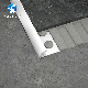 Foshan Customize Ceramic Tile Accessories Brass Round Tile Trim
