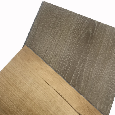 Customized Waterproof Vinyl PVC Laminate Soundproof Lvt Flooring