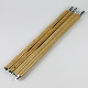  28mm Diameter Aluminum Alloy Adjustable Tent Support Rod, Tent Accessories Aluminum Tube