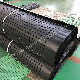  HDPE White Black Color Waterproof Dimpled Drainage Sheet Plastic Drainage Board