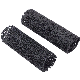  Waterproof Board Water Drainage Durable Drain Plastic Blind Filter Ditch Pipe