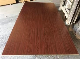  UV 1-30mm Raw MDF/HDF Melamine Faced MDF/HDF Boards for Furniture for Algeria