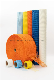  45GSM Anti-Fire Fiberglass Wire Mesh for Building Materials