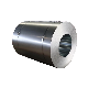  Plate Sheet Coils Prime Cold Roll Steel in Coil Cr Rolled Ms Low Carbon Mild Steel High-Strength Steel Coil 0.12-2.0mm 600-1250mm