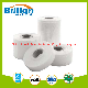  HDPE LDPE Poly Tubing Roll Polythene Layflat Film Vest Carrier Clear Bags Frosted Plastic