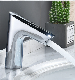  Touchless Sensor Basin Faucet Non-Contact Automatic Sensor Water Tap Infrared Sensor Faucet