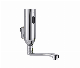  Brass Modern Induction Faucet Bathroom Basin Sensor Hand Wash Commercial Wholesale Automatic Water Tap