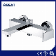  Great Black Bathroom Faucet Suppliers China Wall-Mounted Bathtub Faucet Gl8203A82 Single Lever Bath Faucet Floor Mounted Bath Faucets for Sink