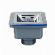 Bathroom Sink Drain Basin Bath Siphon Pop-up Click Clack Push Assembly Sink Drain manufacturer