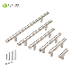 Furniture Hardware Stainless Steel T Bar Kitchen Pull Cabinet Knobs and Handles manufacturer