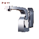 Fyeer Durable Brass Basin Faucet Single Handle Bathroom Water Robinet
