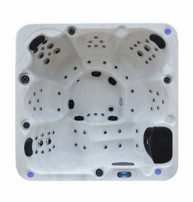 71 Jets USA Acrylic Balboa Outdoor SPA Hot Tub