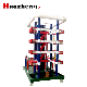  200kv 10kj Impulse Control Unit Impulse Voltage Generator/Test System