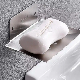 Hot Selling Eco Friendly Bathroom Accessory 304 Stainless Steel Soap Holder