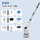  Multifunctional 9 in 1 Electric Spin Scrubber, Cordless Electric Cleaning Brush with Adjustable Extension Arm, for Bathroom, Shower, Tile, Floor, Car